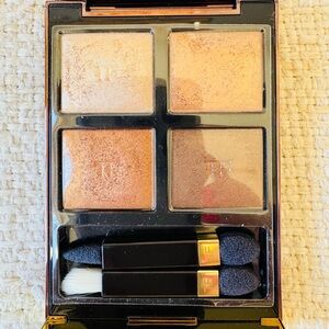 TOM FORD BEAUTY Suspicion eyeshadow quad
